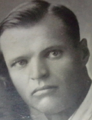 Дорохов Павел Гаврилович