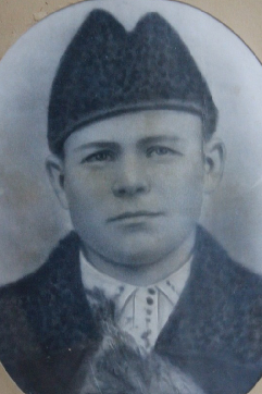 Сидоров Андрей Николаевич