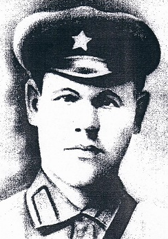 Кравченко Иван Григорьевич