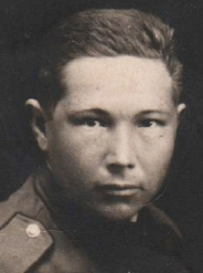 Калёных Михаил Дмитриевич