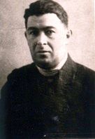 Рубинштейн Шмуль Борисович