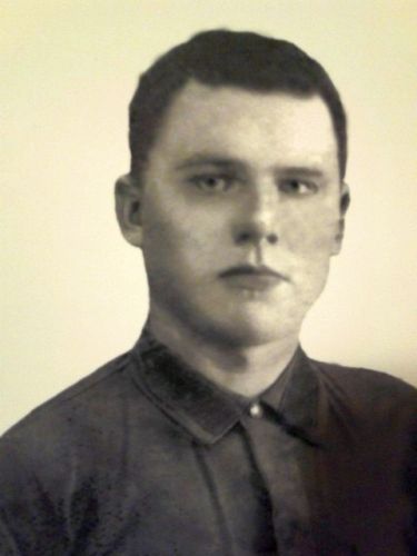 Медведев Роман Федорович