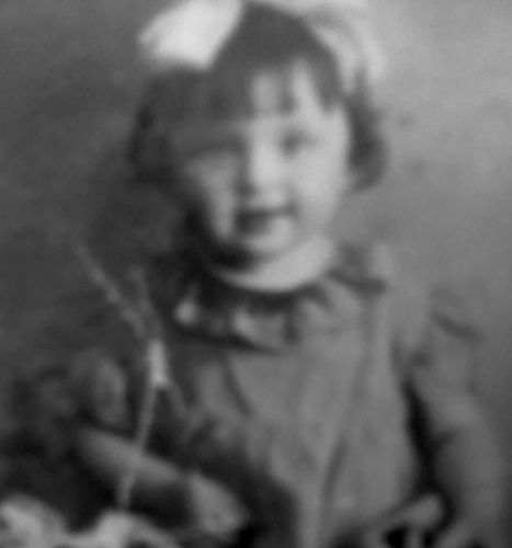 Персова Дина Аркадьевна