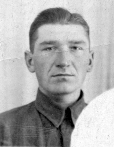 Савин Петр Кириллович