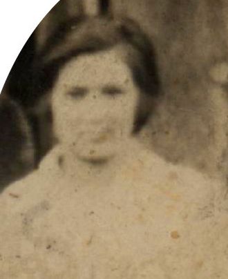 Миронова Аграфена Наумовна