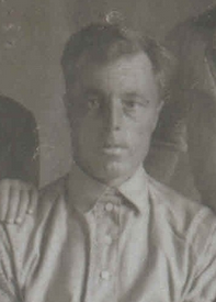 Мосунов Фёдор Сергеевич