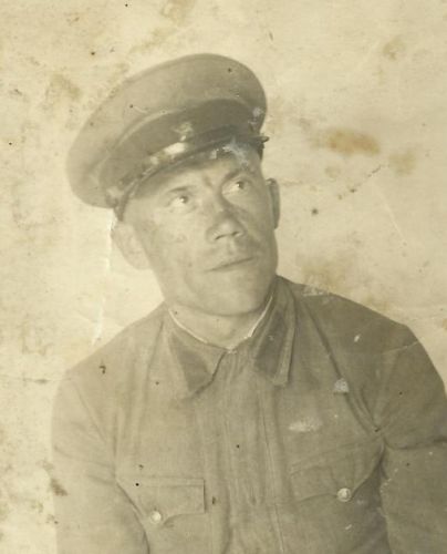 Резников Иван Александрович