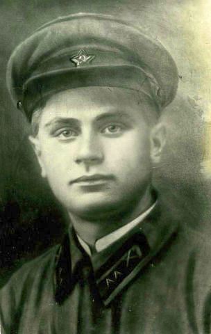 Сидоров Александр Григорьевич