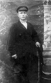 Касимов Файзулла Сафиуллович