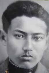 Рахматулаев Турсун Исматович