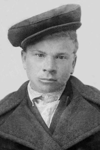 Петрухин Николай Александрович