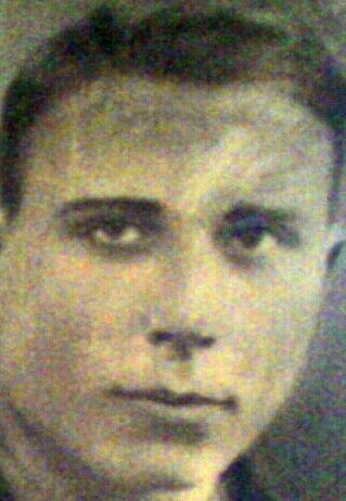 Бычков Константин Семёнович