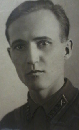 Львов Леонид Иванович