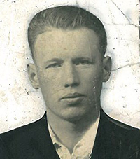 Родионов Михаил Симонович