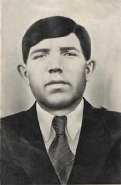 Фоломеев Филипп Селуянович