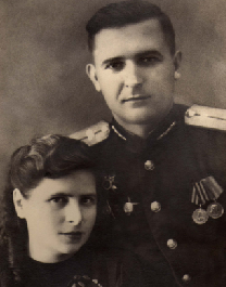 Василенко Владимир Васильевич