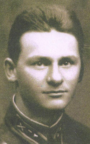 Гавриченков Иван Васильевич