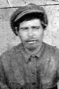 Минин Николай Васильевич