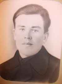 Прокофьев Петр Андреевич