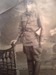 Баркалов Василий Иванович