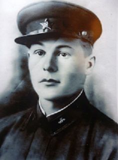 Карпунин Андрей Петрович