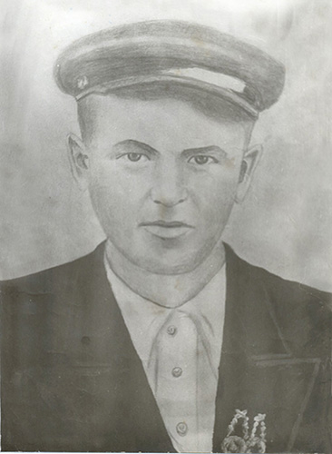 Горев Андрей Васильевич