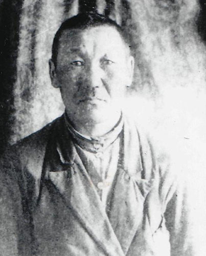 Федоров Прокопий Семенович