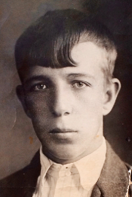 Давыдов Владимир Иванович