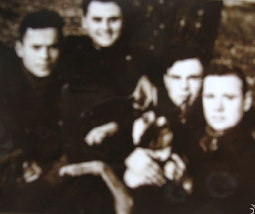 Ткаченко Иван Петрович