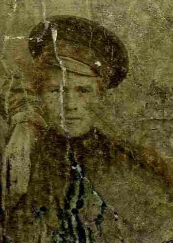 Будаков Иосиф Гаврилович