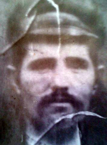 Спирин Ефим Данилович