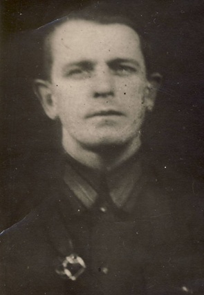 Логинов Василий Степанович