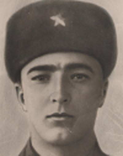 Бабаев Алексей Семенович