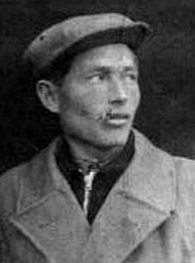 Хирдин Николай Данилович