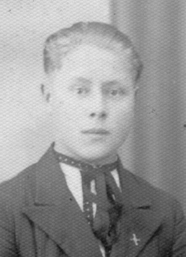 Гайдамаха Павел Иосифович