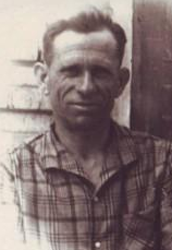 Марков Петр Иванович