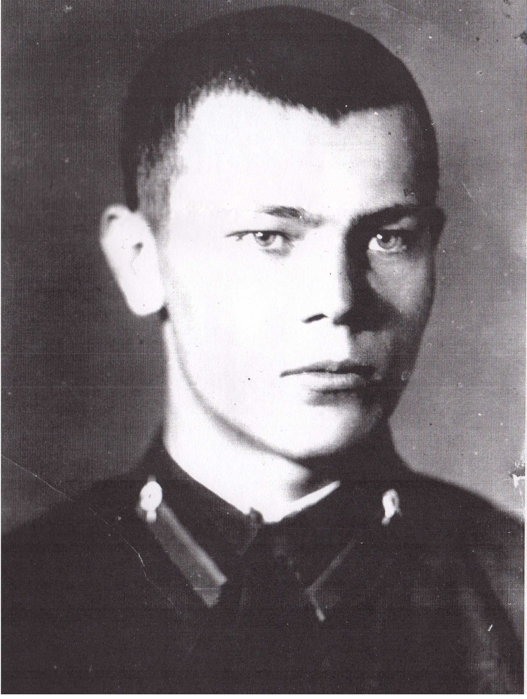 Макаров Николай Александрович