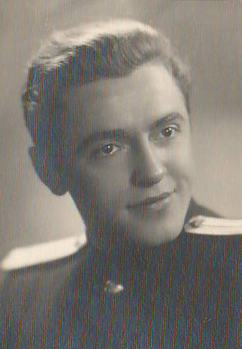 Бородулин Станислав Вениаминович