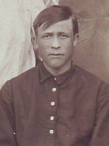 Зубков Петр Петрович