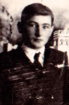 Багинский Дминик Октовианович