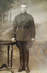 Брыкин Павел Трофимович