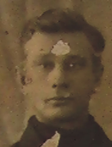 Наумов Алексей Иванович