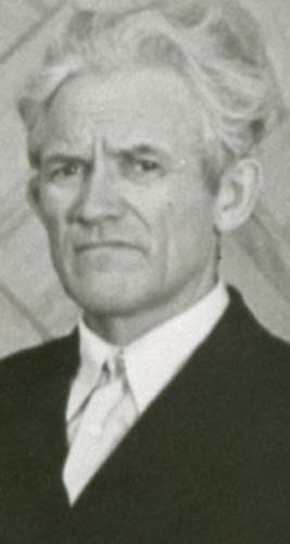 Садыков Хамид Абдулович