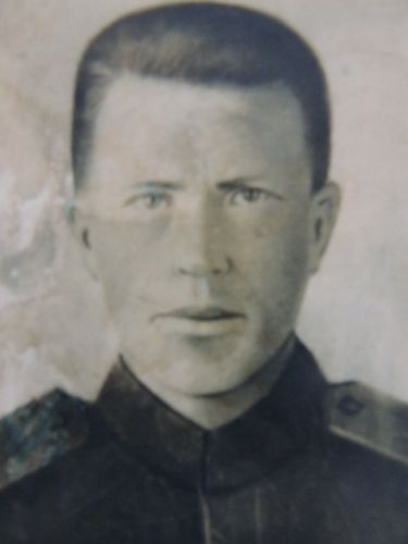 Суслёнков Яков Павлович