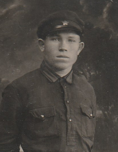 Булгаков Александр Иванович