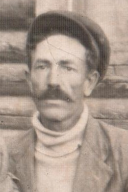 Богорубов Петр Григорьевич