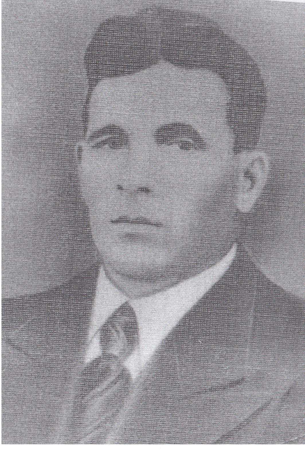 Доровских Алексей Иванович