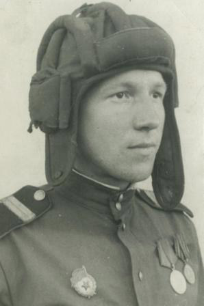 Ткаченко Николай Николаевич