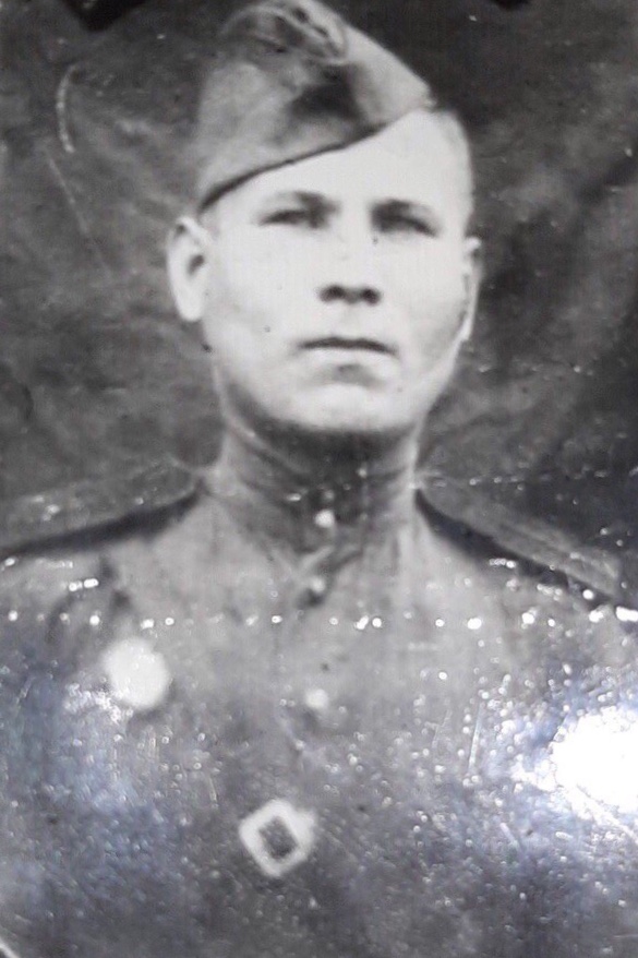 Тарасов Федор Абрамович