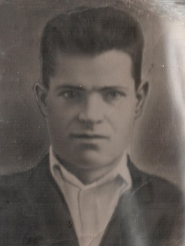 Танайлов Фёдор Андреевич